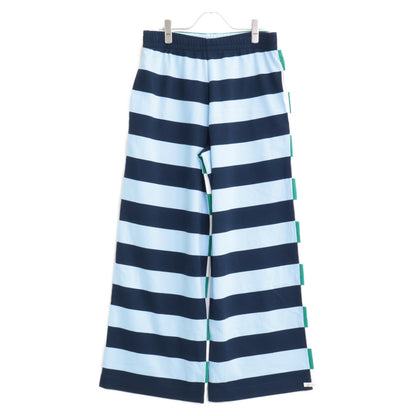 TSTS ティーエスティーエス ×G.F.G.S. ﾀﾞﾌﾞﾙｻｲﾄﾞ ｽﾄﾗｲﾌﾟ ﾊﾟﾝﾂ ボトムス S