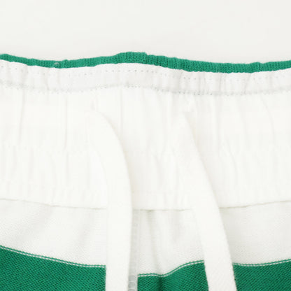 TSTS ティーエスティーエス ×G.F.G.S. ﾀﾞﾌﾞﾙｻｲﾄﾞ ｽﾄﾗｲﾌﾟ ﾊﾟﾝﾂ ボトムス S