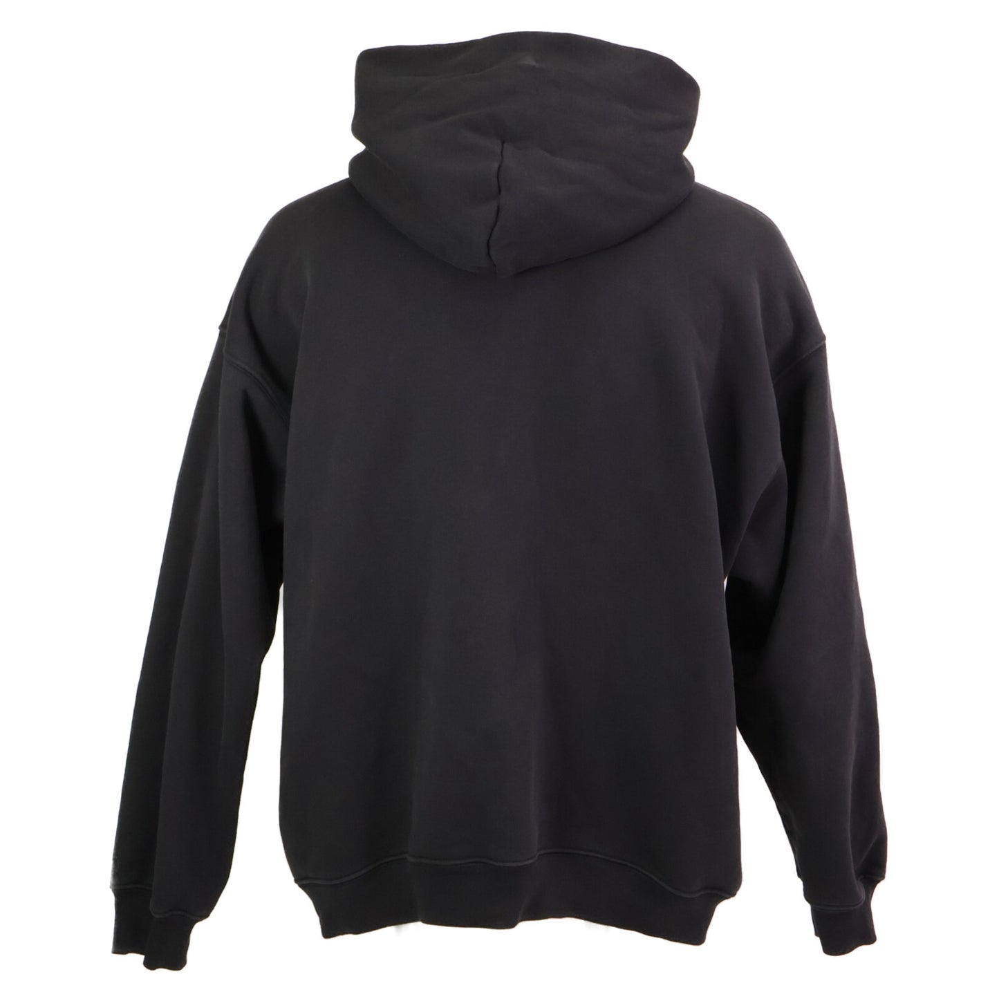 BALENCIAGA バレンシアガ 【国内正規/24年製】767877 ループスポーツアイコン ウォッシュド プルオーバー パーカー/ トップス S