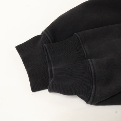 BALENCIAGA バレンシアガ 【国内正規/24年製】767877 ループスポーツアイコン ウォッシュド プルオーバー パーカー/ トップス S