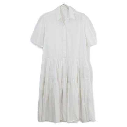 Cecilie Bahnsen セシリー バンセン 24年製 EDI-0002 PRIMROSE DRESS ﾌﾟﾘﾑﾛｰｽﾞﾄﾞﾚｽﾜﾝﾋﾟ ワンピース UK8