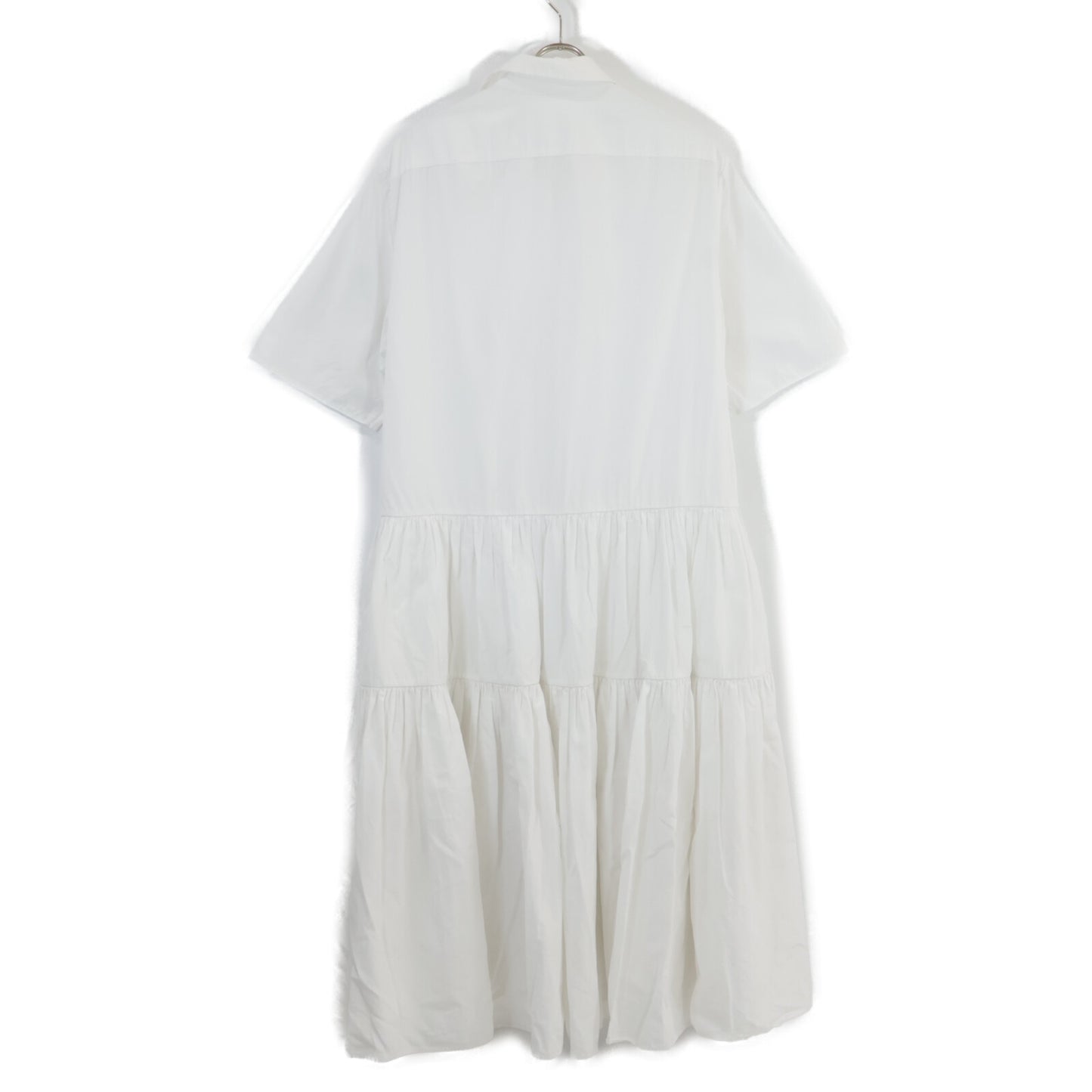 Cecilie Bahnsen セシリー バンセン 24年製 EDI-0002 PRIMROSE DRESS ﾌﾟﾘﾑﾛｰｽﾞﾄﾞﾚｽﾜﾝﾋﾟ ワンピース UK8