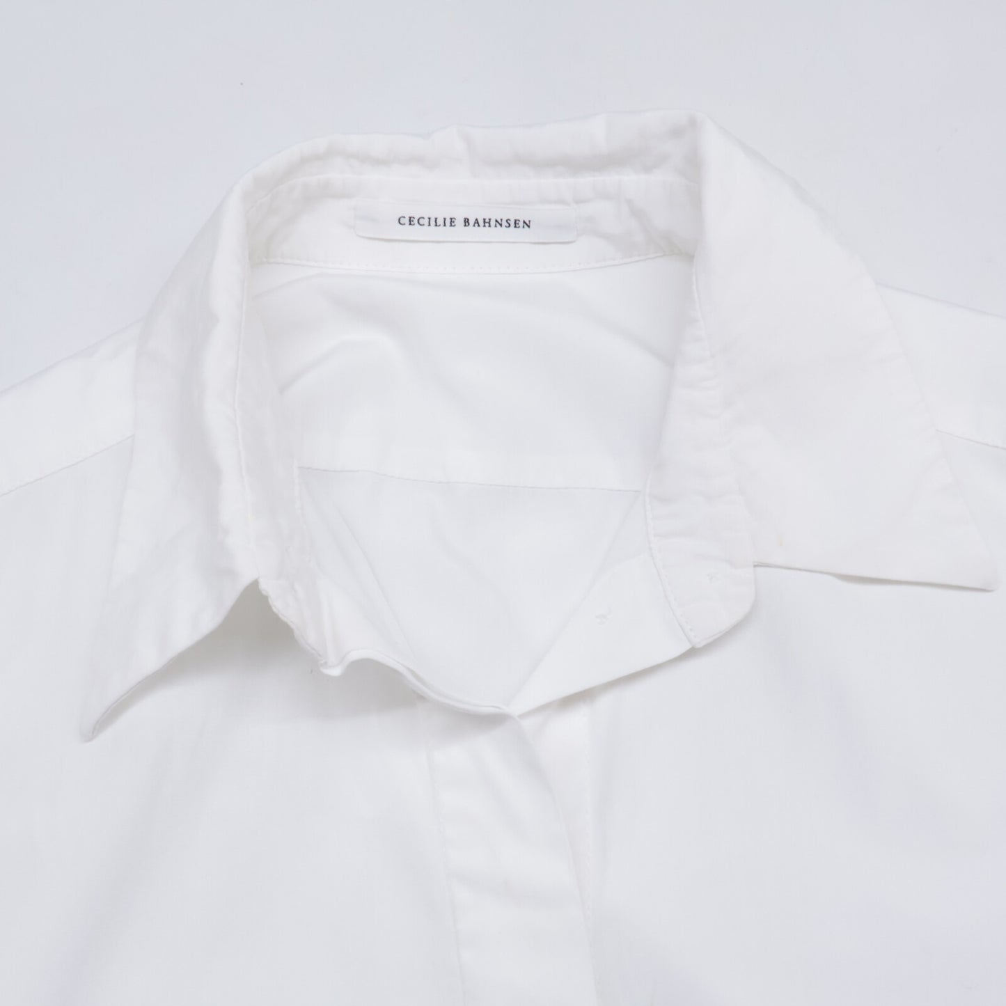 Cecilie Bahnsen セシリー バンセン 24年製 EDI-0002 PRIMROSE DRESS ﾌﾟﾘﾑﾛｰｽﾞﾄﾞﾚｽﾜﾝﾋﾟ ワンピース UK8