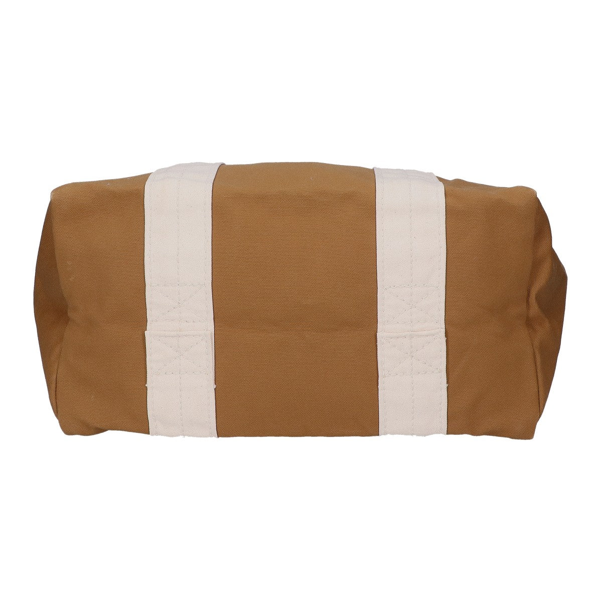 SIGNAL GARMENTS シグナルガーメンツ 【美品】WALK ABOUT LABOR DAY キャンバス ミニダッフルバッグ/ ボストンバッグ