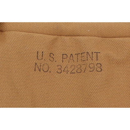 SIGNAL GARMENTS シグナルガーメンツ 【美品】WALK ABOUT LABOR DAY キャンバス ミニダッフルバッグ/ ボストンバッグ