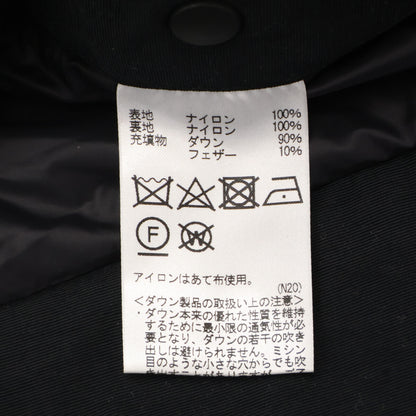 Aquascutum アクアスキュータム WYNCOL 3WAY ﾏｳﾝﾃﾝﾊﾟｰｶ ｶｰｷ コート 36