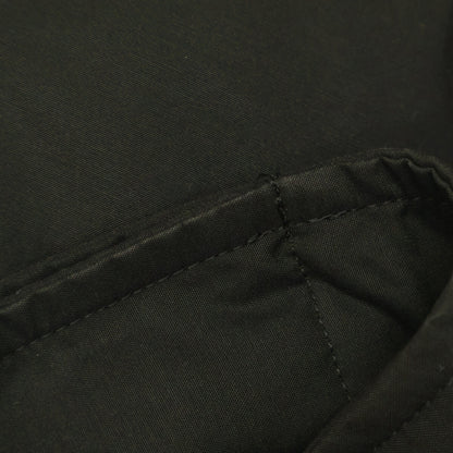 Aquascutum アクアスキュータム WYNCOL 3WAY ﾏｳﾝﾃﾝﾊﾟｰｶ ｶｰｷ コート 36