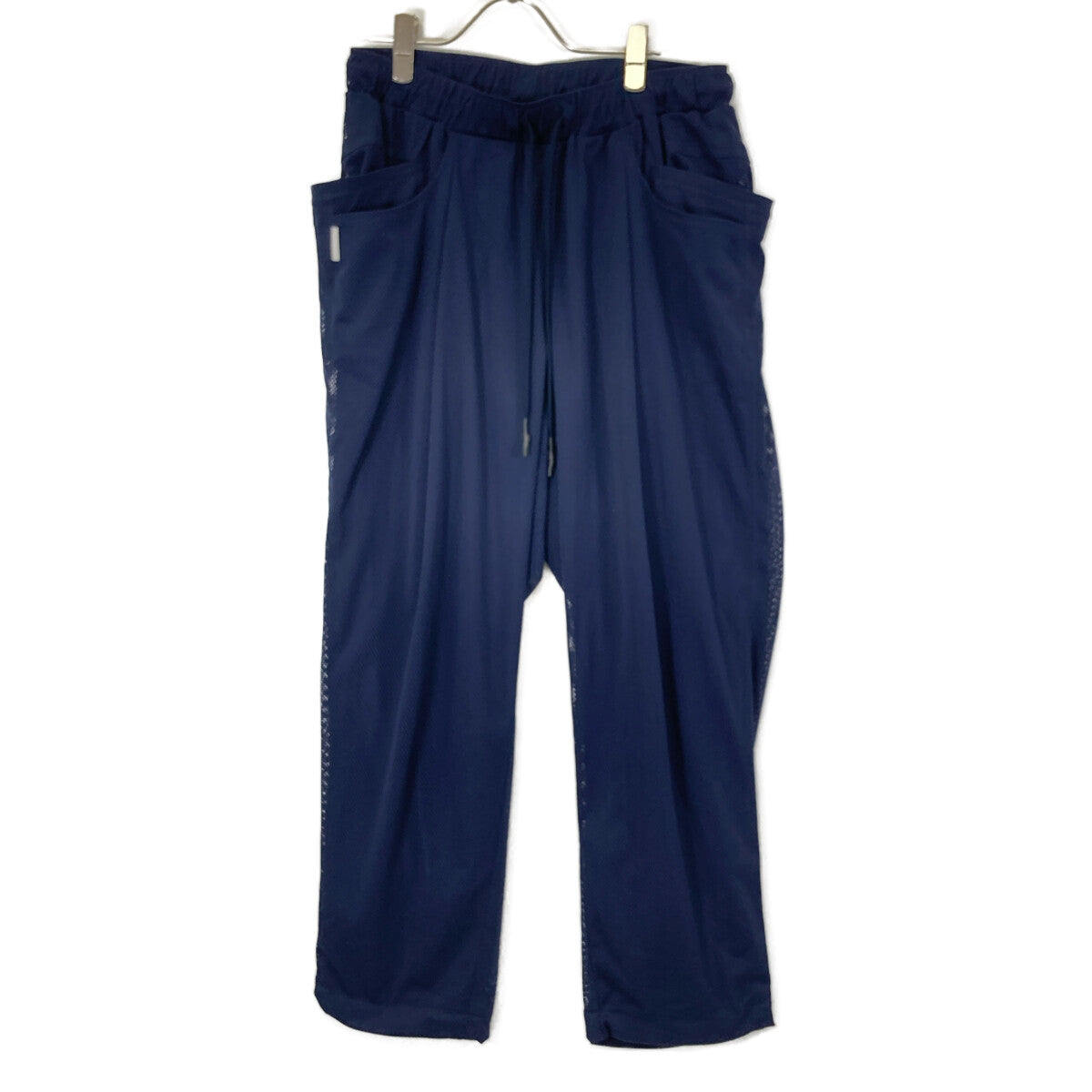 s.f.c stripes for creative エスエフシーストライプ フォー クリエイティブ SFCSS23P04 WIDE TAPERED EASY PANTS ボトムス M