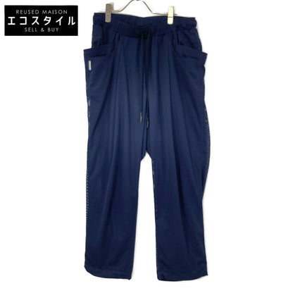 s.f.c stripes for creative エスエフシーストライプ フォー クリエイティブ SFCSS23P04 WIDE TAPERED EASY PANTS ボトムス M