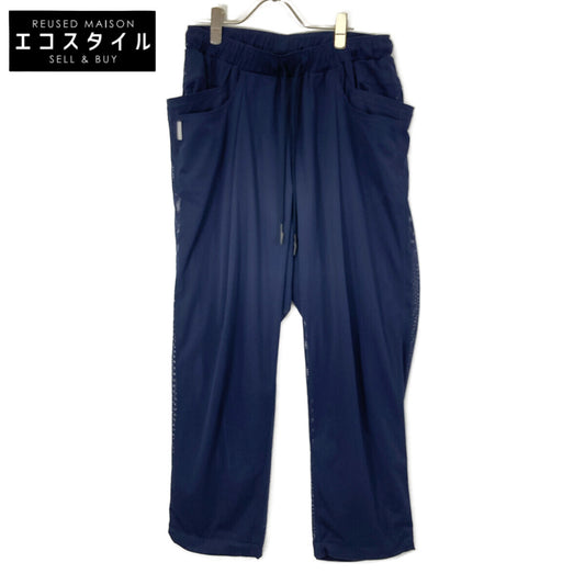 s.f.c stripes for creative エスエフシーストライプ フォー クリエイティブ SFCSS23P04 WIDE TAPERED EASY PANTS ボトムス M