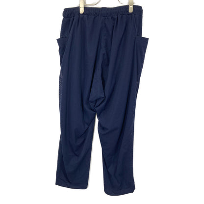 s.f.c stripes for creative エスエフシーストライプ フォー クリエイティブ SFCSS23P04 WIDE TAPERED EASY PANTS ボトムス M