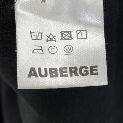 AUBERGE オーベルジュ x Brilla per il gustoブリッラ ペル イル グスト【美品】リネン チャイナ ジャケット 42