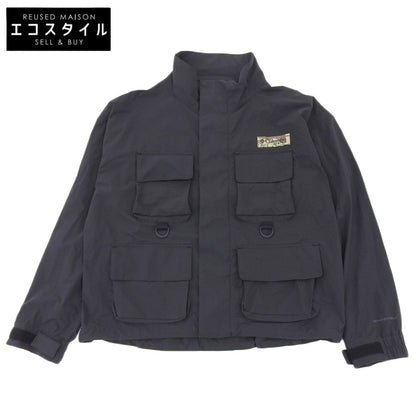 Columbia コロンビア 新品同様 コールドスパイダーソフトシェルジャケット ジャケット メンズ ブラック S PM3923 ジャケット S