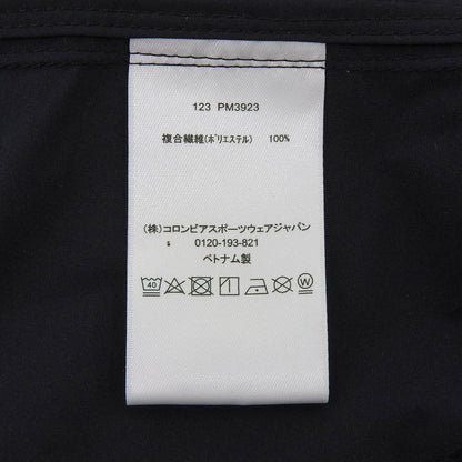 Columbia コロンビア 新品同様 コールドスパイダーソフトシェルジャケット ジャケット メンズ ブラック S PM3923 ジャケット S