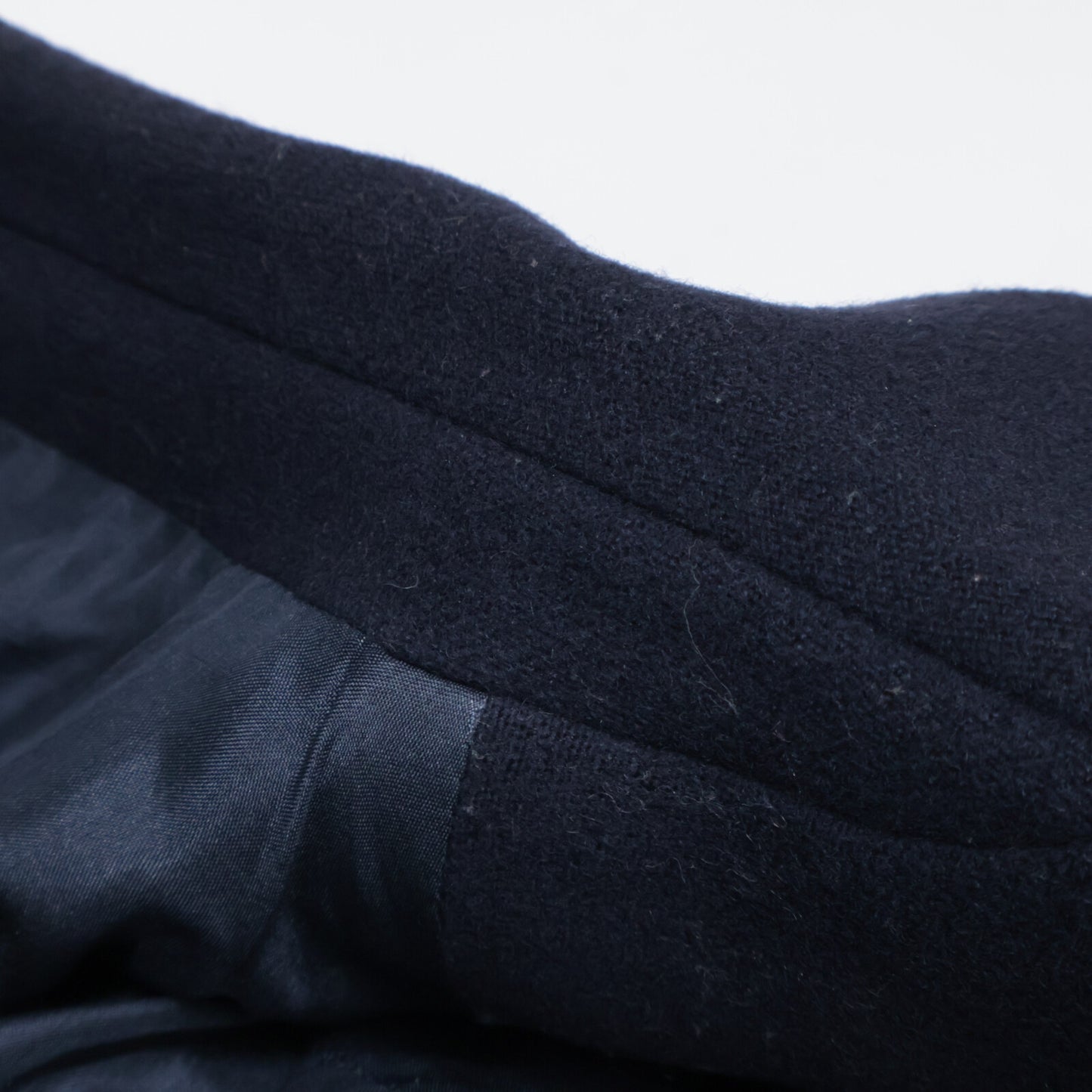 CELINE セリーヌ 国内正規 フィービー期 2 8H28/7165 クロンビー コート 36