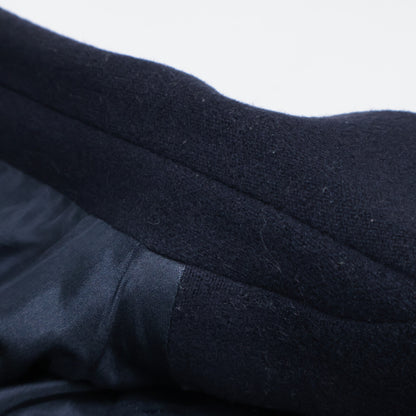 CELINE セリーヌ 国内正規 フィービー期 2 8H28/7165 クロンビー コート 36