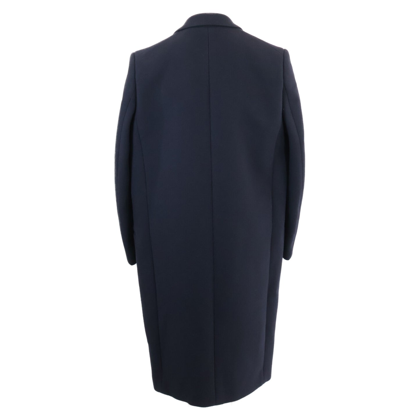 CELINE セリーヌ 国内正規 フィービー期 2 8H28/7165 クロンビー コート 36