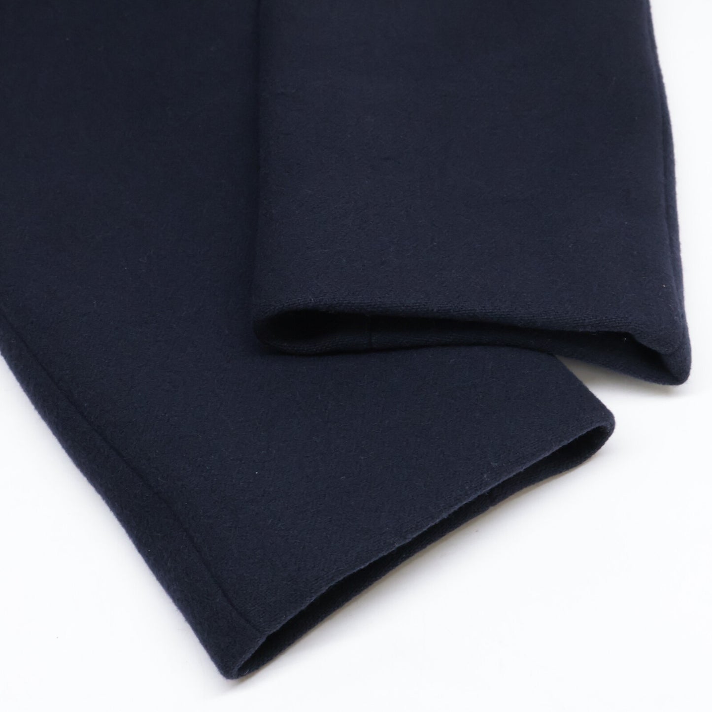 CELINE セリーヌ 国内正規 フィービー期 2 8H28/7165 クロンビー コート 36