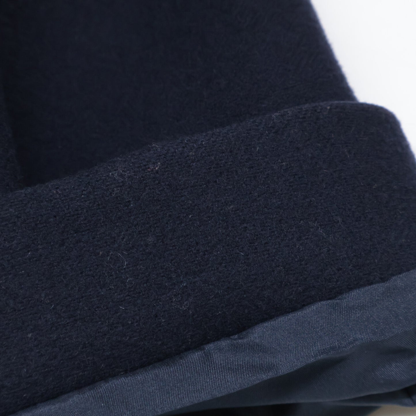 CELINE セリーヌ 国内正規 フィービー期 2 8H28/7165 クロンビー コート 36