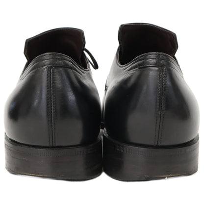 CORTHAY コルテ プレーントゥ レザーシューズ シューズ 5.5