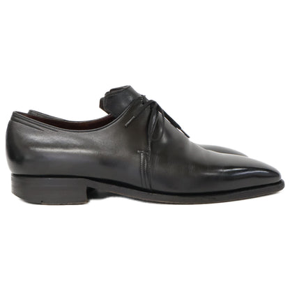 CORTHAY コルテ プレーントゥ レザーシューズ シューズ 5.5