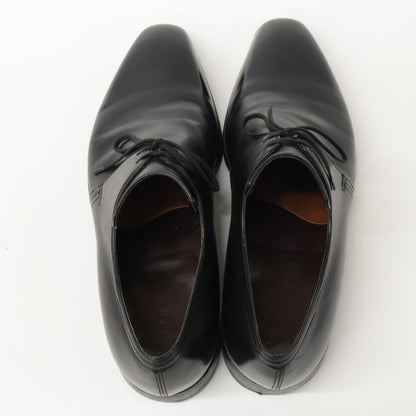 CORTHAY コルテ プレーントゥ レザーシューズ シューズ 5.5