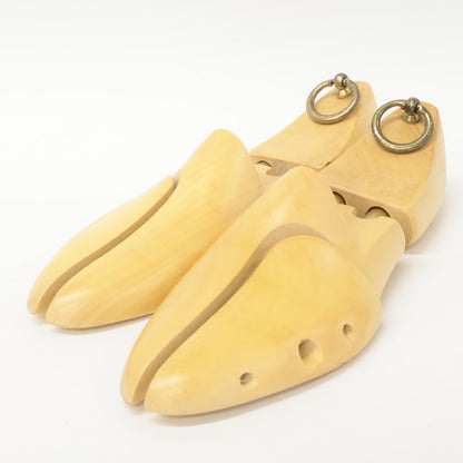 CORTHAY コルテ モンクストラップ レザーシューズ シューズ 記載なし