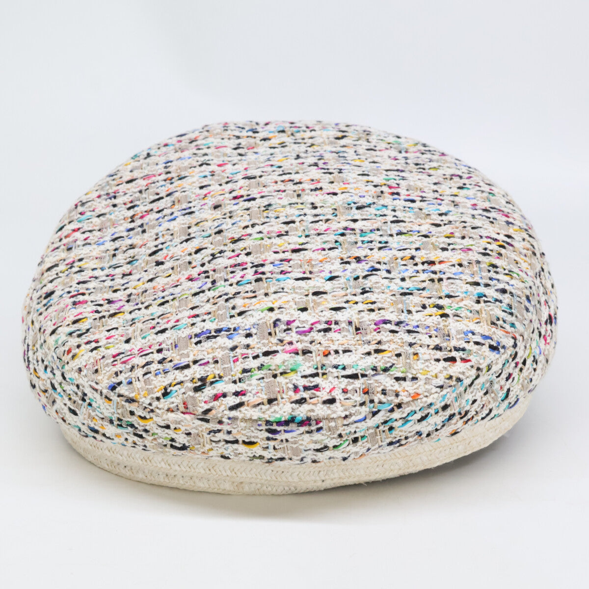 CA4LA カシラ 【美品】アトリエライン ツイード キャスケット/ 帽子