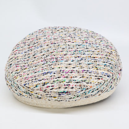 CA4LA カシラ 【美品】アトリエライン ツイード キャスケット/ 帽子