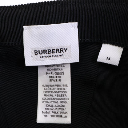 BURBERRY バーバリー 【即決/国内正規】8068032 TBロゴ ヴィンテージチェック ベースボールキャップ 帽子 M