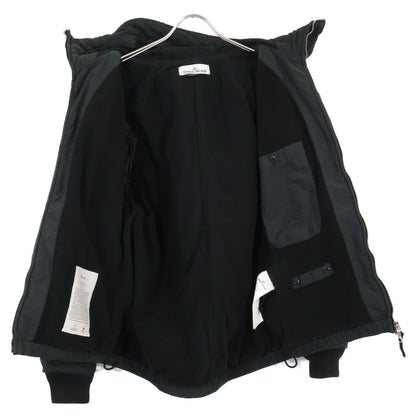 STONE ISLAND ストーンアイランド 国内正規 771541131 ガーメントダイ フリースライナー フーデッド ジャケット S