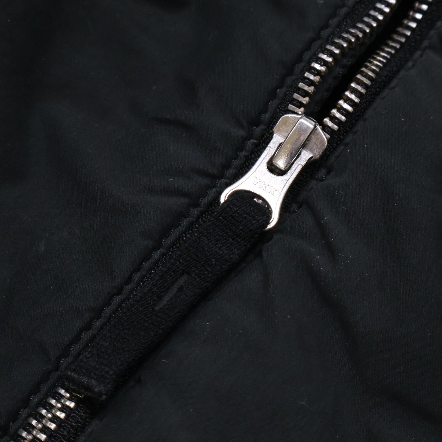 STONE ISLAND ストーンアイランド 国内正規 771541131 ガーメントダイ フリースライナー フーデッド ジャケット S