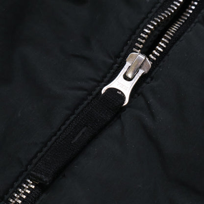 STONE ISLAND ストーンアイランド 国内正規 771541131 ガーメントダイ フリースライナー フーデッド ジャケット S