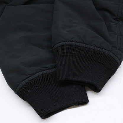 STONE ISLAND ストーンアイランド 国内正規 771541131 ガーメントダイ フリースライナー フーデッド ジャケット S