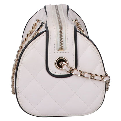 CHANEL シャネル 25SS AP4515 ラムスキン 2WAYミニチェーンバッグ ハンドバッグ