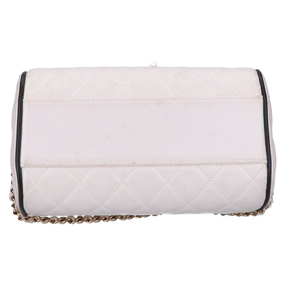 CHANEL シャネル 25SS AP4515 ラムスキン 2WAYミニチェーンバッグ ハンドバッグ