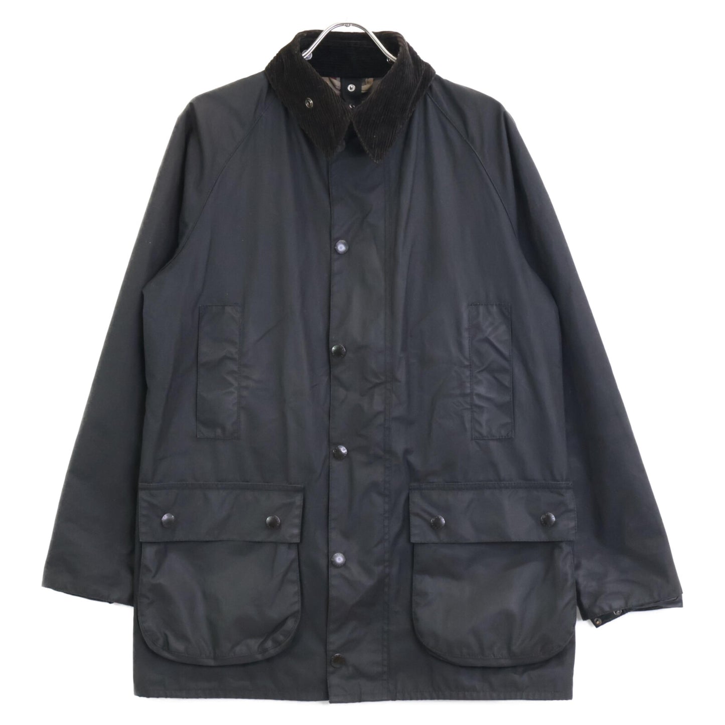 Barbour バブアー 【国内正規】1702258 BEAUFORT SL ビューフォートSL オイルド ジャケット 38