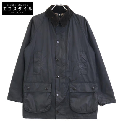 Barbour バブアー 【国内正規】1702258 BEAUFORT SL ビューフォートSL オイルド ジャケット 38