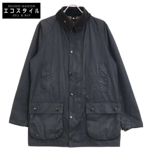 Barbour バブアー 【国内正規】1702258 BEAUFORT SL ビューフォートSL オイルド ジャケット 38