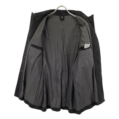 COMOLI コモリ S03-04001 ﾃﾞｨｱｽｷﾝ ﾐﾘﾀﾘｰｼﾞｬｹｯﾄ ジャケット 1