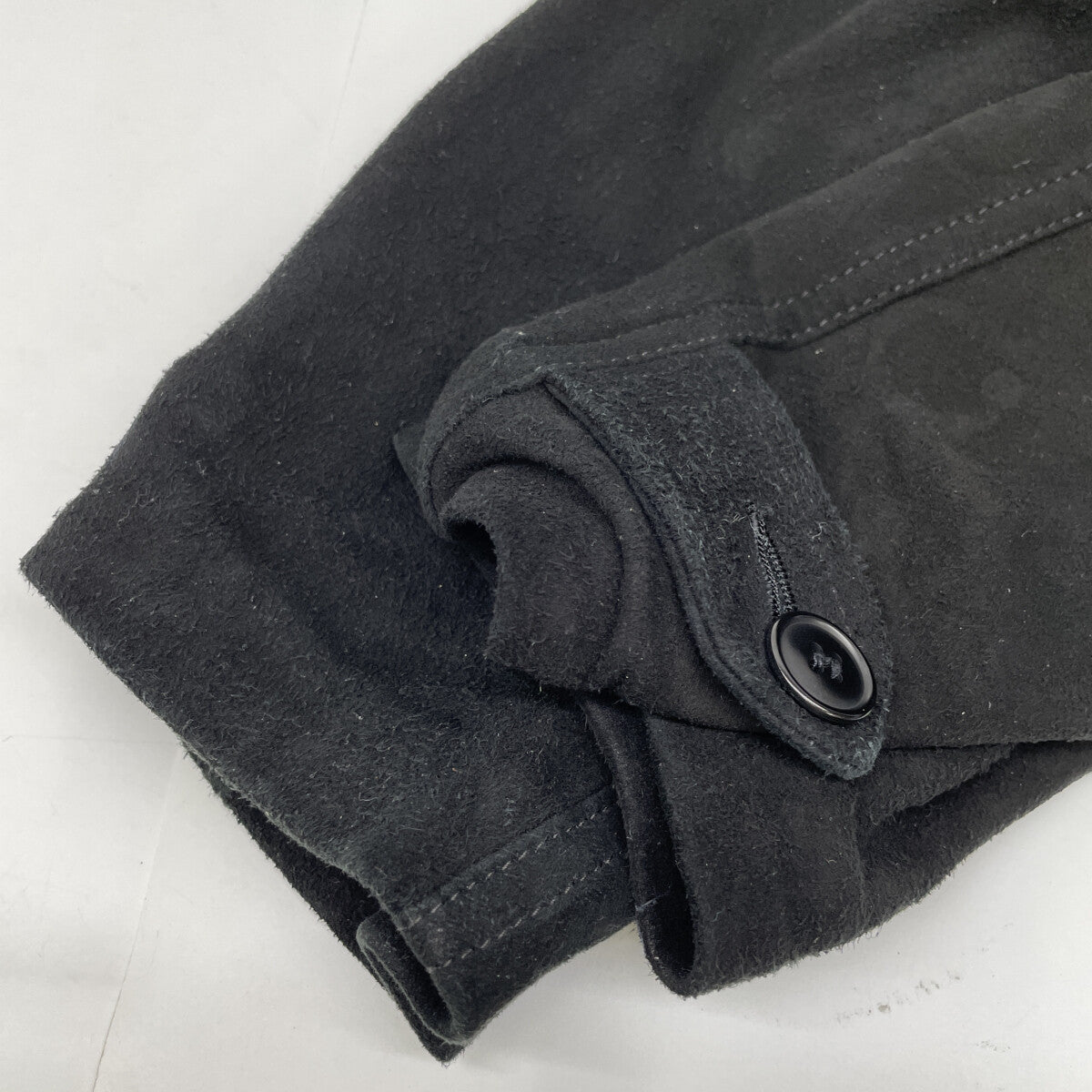 COMOLI コモリ S03-04001 ﾃﾞｨｱｽｷﾝ ﾐﾘﾀﾘｰｼﾞｬｹｯﾄ ジャケット 1