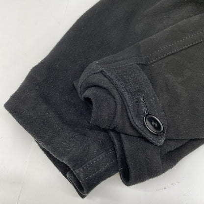 COMOLI コモリ S03-04001 ﾃﾞｨｱｽｷﾝ ﾐﾘﾀﾘｰｼﾞｬｹｯﾄ ジャケット 1