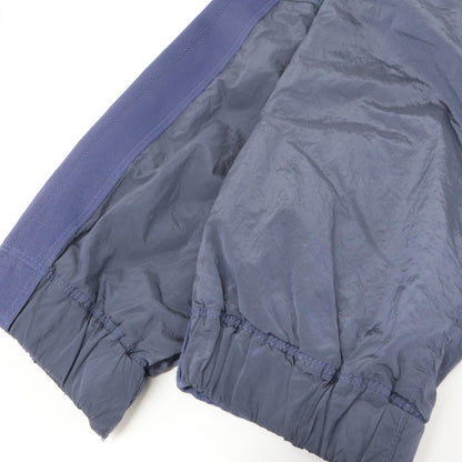 STONE ISLAND ストーンアイランド 【美品/国内正規】8115Q0819 エコニール ナイロン スナップボタン プリマロフト 中綿 ジャケット