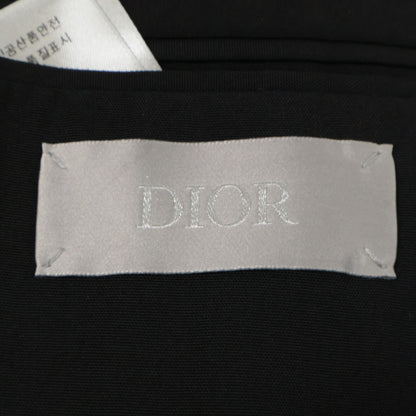 DIOR ディオール 【国内正規】193C262A5173 ベルト付 ジャケット 44
