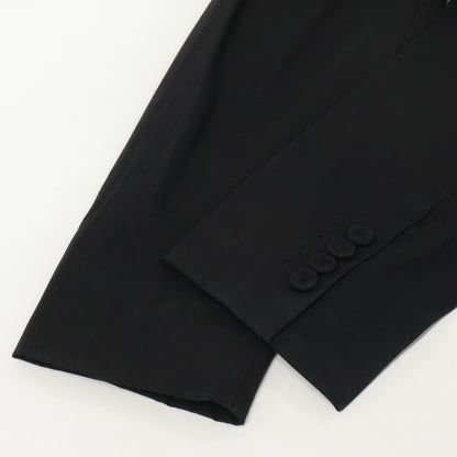 DIOR ディオール 【国内正規】193C262A5173 ベルト付 ジャケット 44