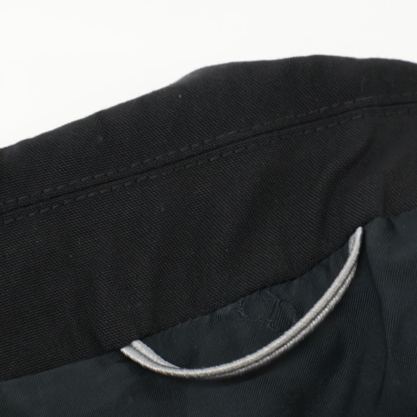 DIOR ディオール 【国内正規】193C262A5173 ベルト付 ジャケット 44