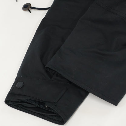 Barbour バブアー 1902395 HIGHLAND WAX PARKA ｵｲﾙﾄﾞ ﾓｯｽﾞｺｰﾄ コート S