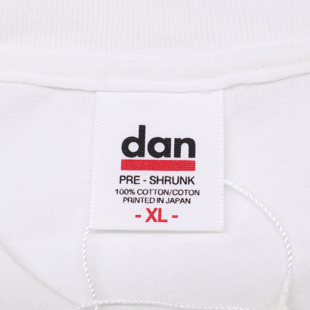 DAN ダン ﾄｲｽﾄｰﾘｰ Buzz Lightyear ﾊﾞｽﾞ･ﾗｲﾄｲﾔｰ Tｼｬﾂ トップス XL