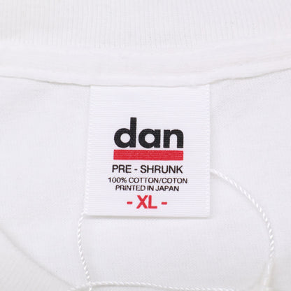 DAN ダン ﾄｲｽﾄｰﾘｰ Buzz Lightyear ﾊﾞｽﾞ･ﾗｲﾄｲﾔｰ Tｼｬﾂ トップス XL