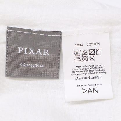 DAN ダン ﾄｲｽﾄｰﾘｰ Buzz Lightyear ﾊﾞｽﾞ･ﾗｲﾄｲﾔｰ Tｼｬﾂ トップス XL